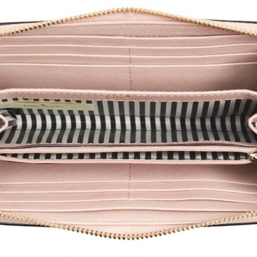 Kate Spade Wallet - Picture 4 of 5